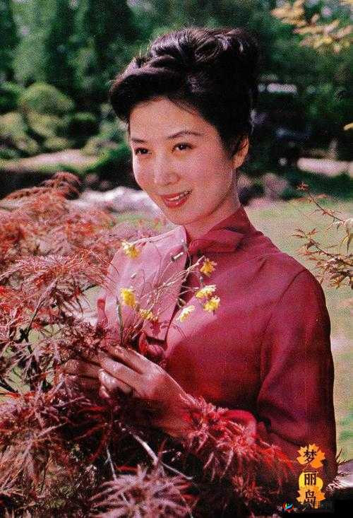 港版杨贵妃三是谁演的：探寻背后的演绎者