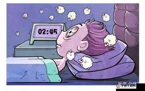 晚上睡不着：看 b 站