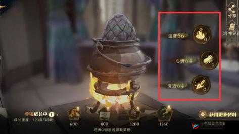 哈利波特魔法觉醒龙蛋秘密活动豪华奖励揭秘：探索奖励丰富，惊喜连连