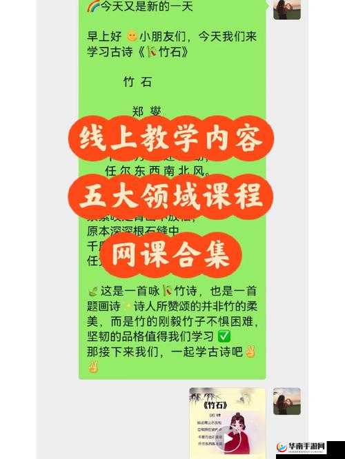 巢湖一中网课视频：优质教学资源在线共享