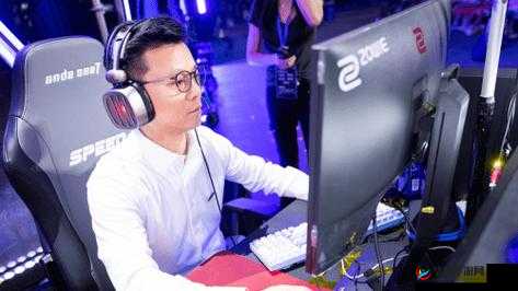 玉麒麟csgo背后的揭秘，探寻csgo薛总的神秘面纱：游戏界的传奇人物探秘