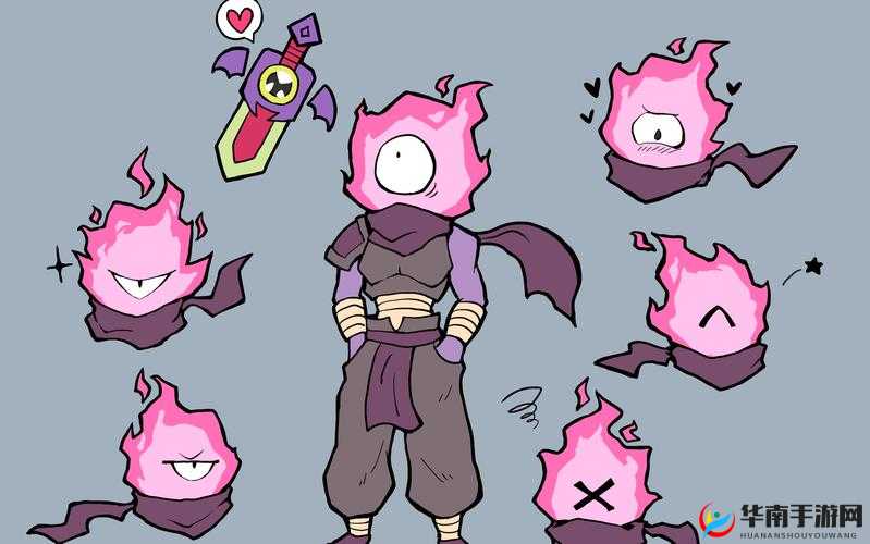 探索深渊奥秘：死亡细胞夜歌全面攻略