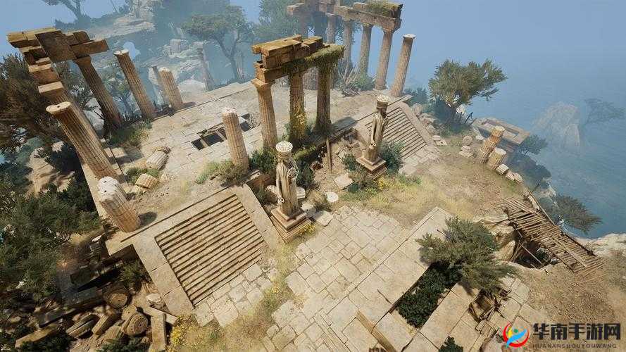 78m-78 隐藏通道 2：神秘探索之旅