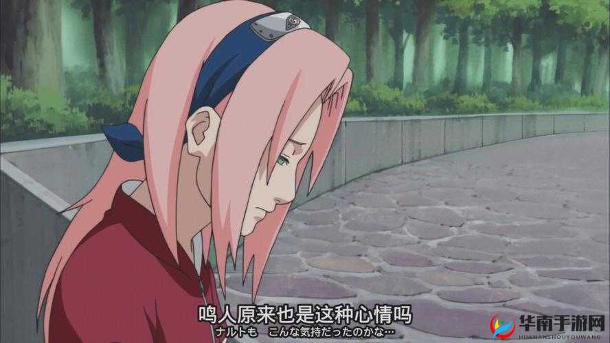 鸣人小樱拔萝卜具体集数