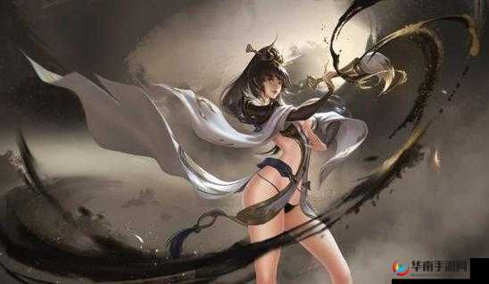 上官婉儿:一支笔稿的自我书写