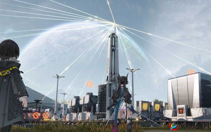 明日方舟终末地技术测试招募地址详细介绍及具体位置