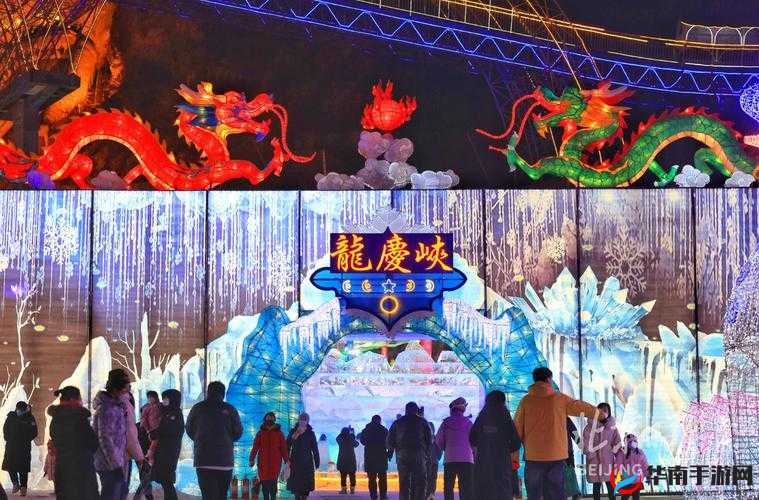 斗罗大陆H5璀璨冰灯攻略:突破冰境,解密斗罗大陆璀璨冰灯通关秘技