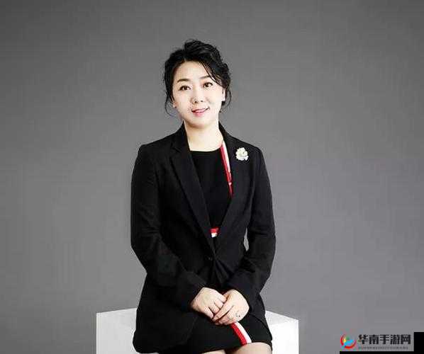 女推销员：保险之星之路