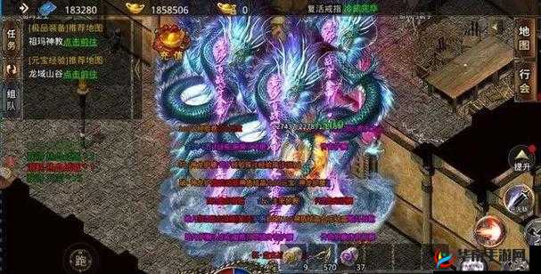 美杜莎传奇开荒攻略：前期发展指南与策略，掌握游戏节奏轻松领先对手