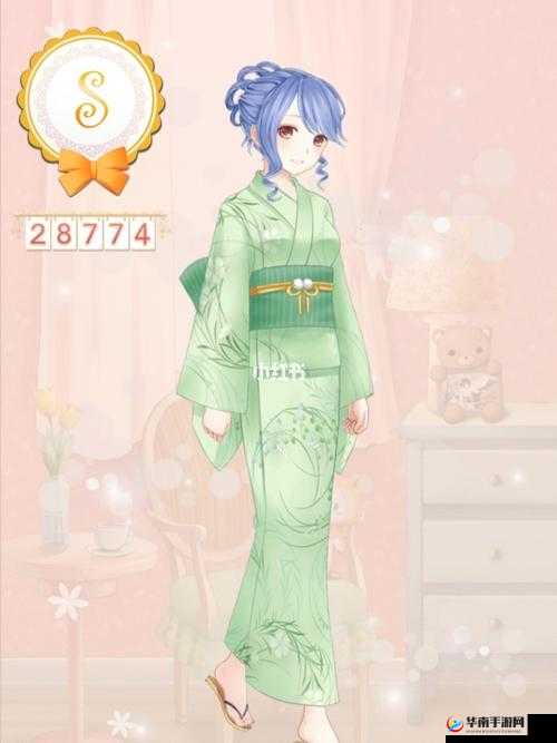 暖暖环游世界日本区域 2 之大江户时代全 S 搭配完美指南