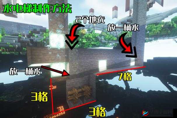 我的世界刷怪笼携带秘籍:揭秘高效带走刷怪笼的方法