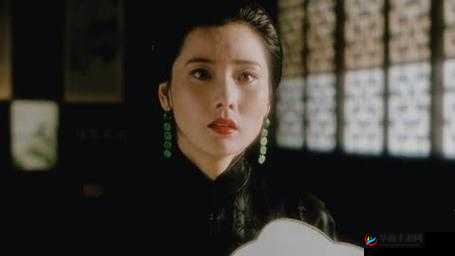 91 风月：别样的风情世界