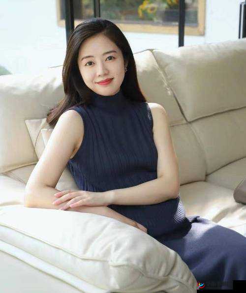 成熟女人的优雅涵养：做一个有魅力的女性