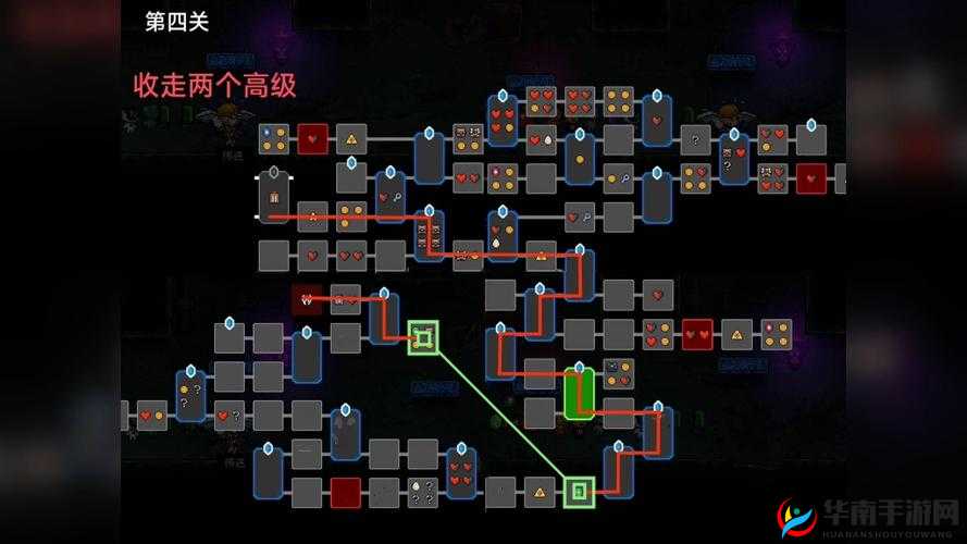 霓虹深渊无限疯狂派对玩法攻略