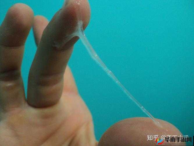 一激动下面就流透明液体怎么办：原因及解决办法