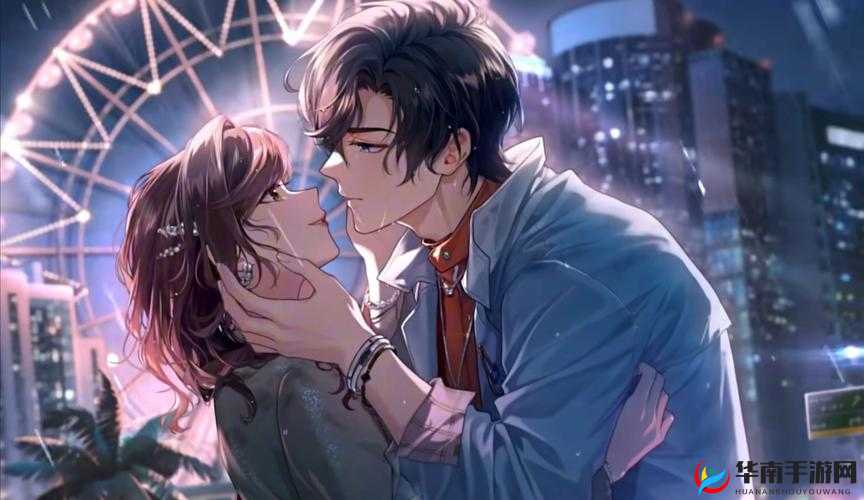 全新未定事件簿新系统上线亮点全析