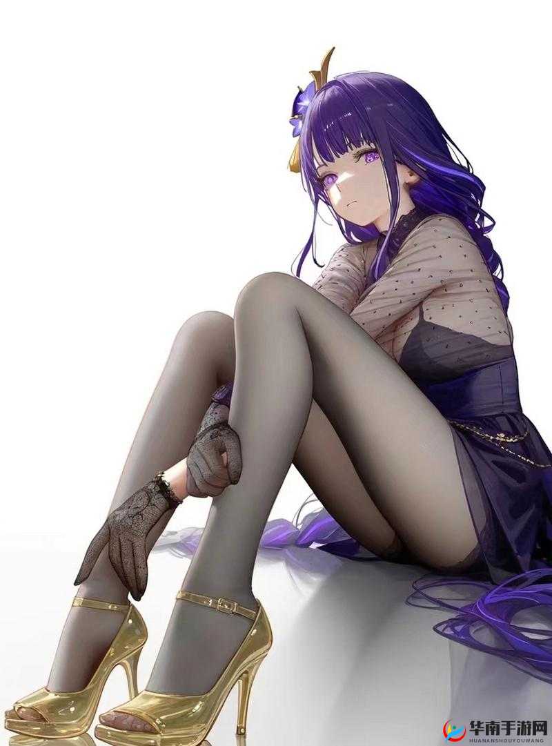 雷电将军腿法娴熟脚法图片在线观看：精彩呈现