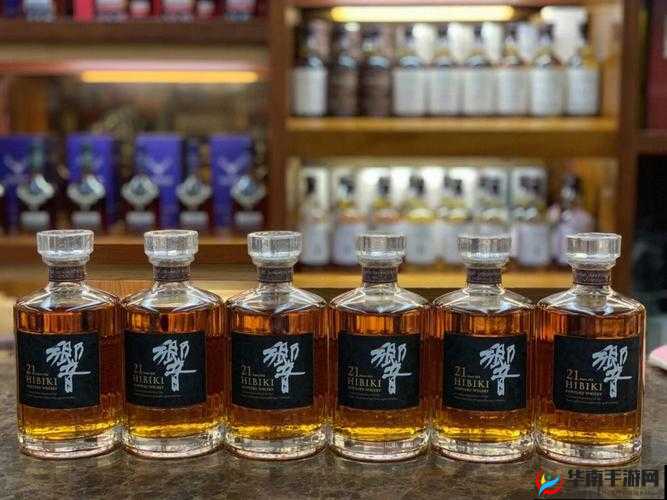 1314 酒色：魅力无限的佳酿