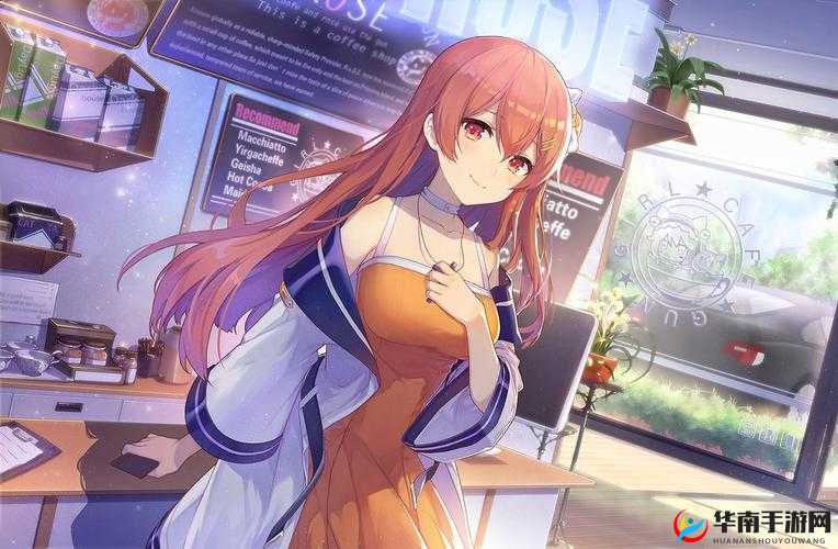 双生视界新角色揭秘：污染者艾琳——背景技能与特性详解