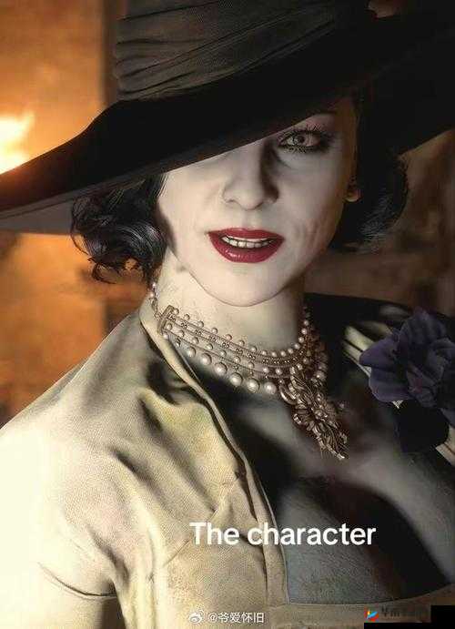 八尺夫人意大利 满天星:诅咒娃娃的恐怖传说