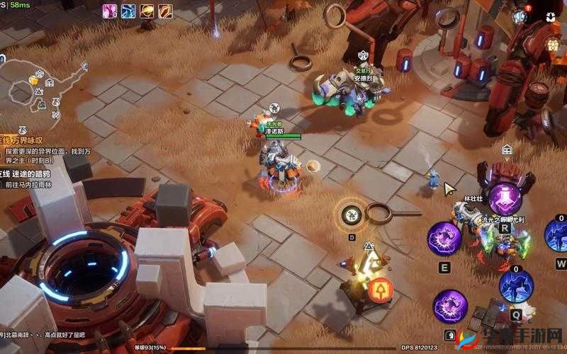 火炬之光无限开荒角色推荐:选择最佳角色开启冒险之旅