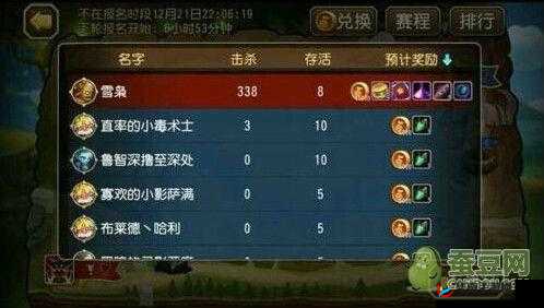 刀塔传奇团队副本第十二章船长通关的实用技巧分享