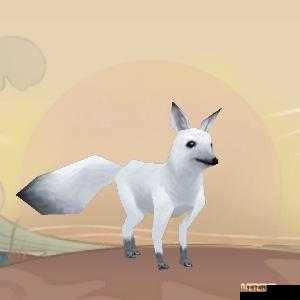 寻仙手游小雪狐变异宠物图鉴及侍宠变异方向详细解析