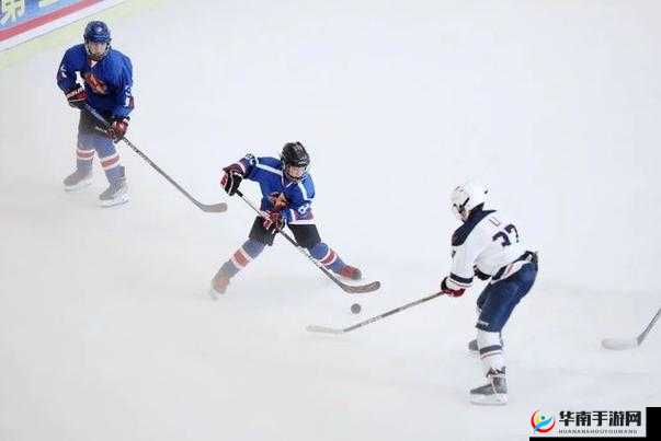 尾巴插件 PLAY 冰球：趣味运动新体验