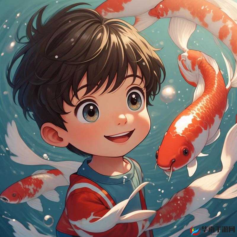 幸运加持头像集结探索转运头像的力量与艺术展现样式概览