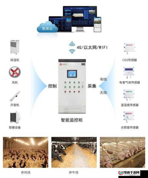 人马畜禽 company limited 最新业务：智能养殖与食品加工