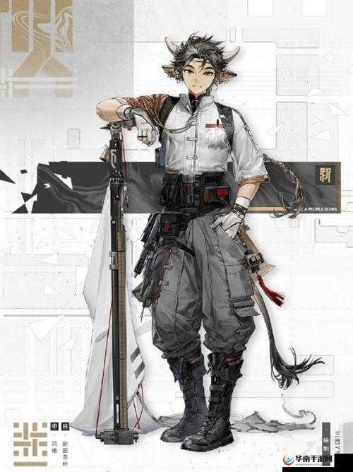 明日方舟新干员万顷的获取途径及方式详细介绍