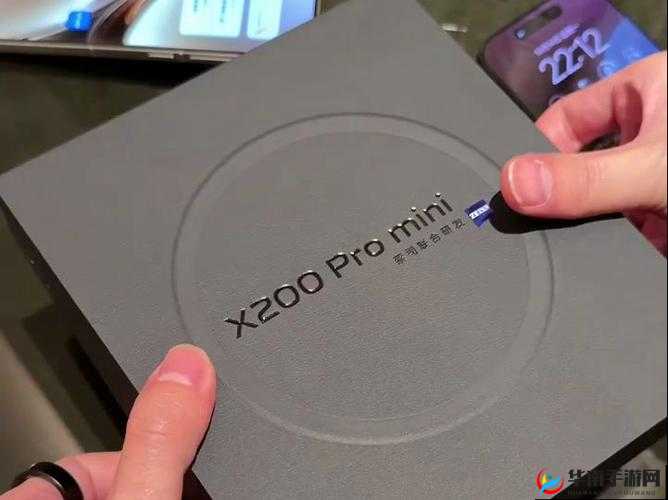 秘密入口 mini6 安全保护据说限制出入啦