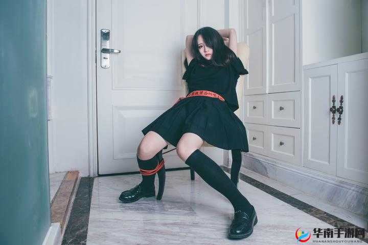 JK 捆绑：独特魅力的别样展现