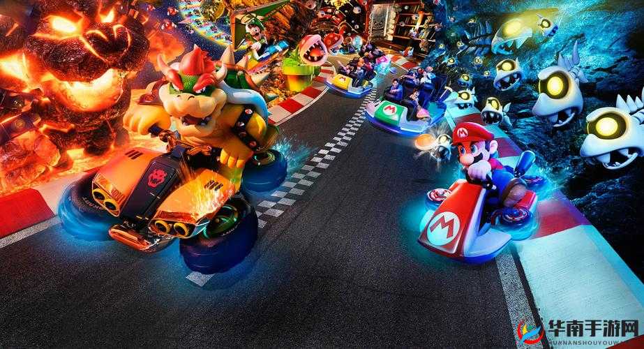 a√任天堂中文：游戏魅力无限