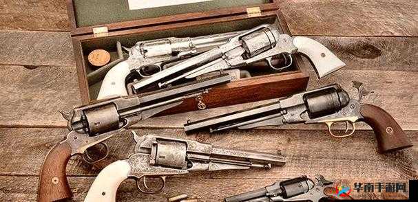 CF 手游左轮手枪与审判者组合 切枪速度的详细测试分析