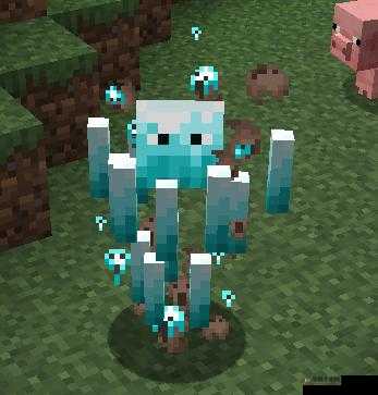 我的世界怪物萌化 MOD 下载分享 精彩不容错过