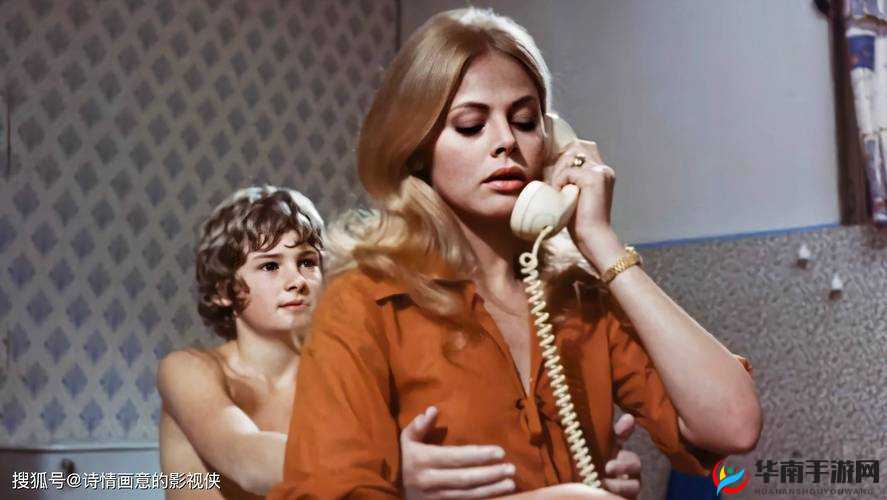 年经漂亮的继拇：继子与继母的禁忌之恋