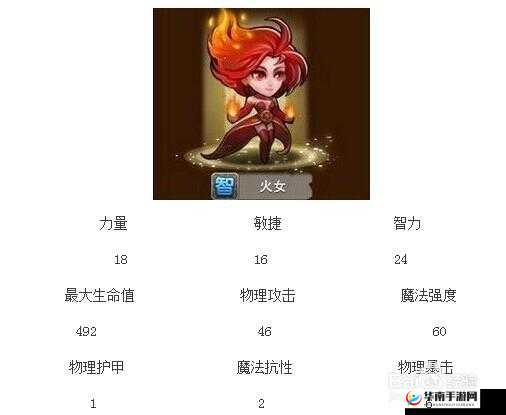 刀塔传奇中火女秀逗魔法师技能释放顺序的深度解析与研究
