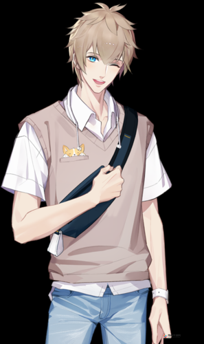 梦间的星光集:辛白CV设定的角色背景探索记