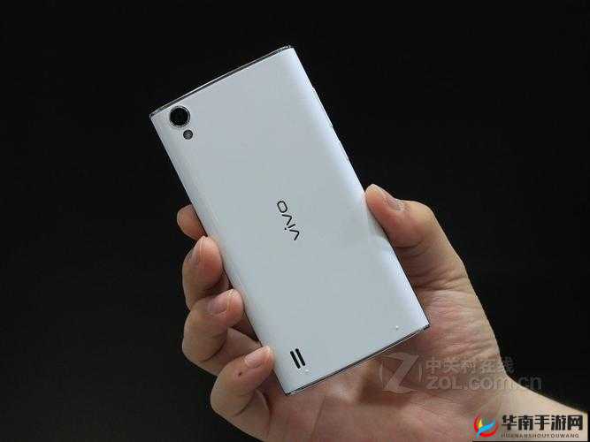 欧美 VIVOY13 高清:极致视觉体验畅享