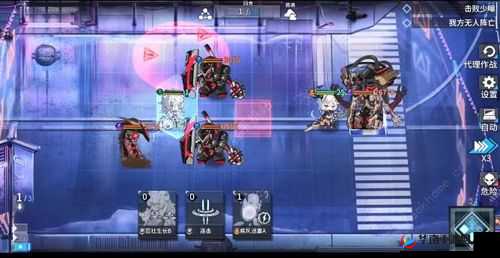 以通感纪元6-15快速通关打法为核心的战斗策略指南