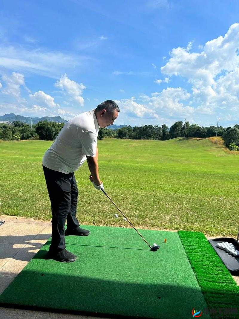 高尔夫球是怎么塞进去的：探寻其中奥秘