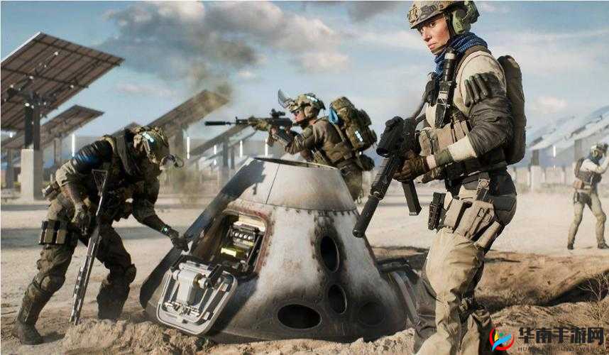 战地2042玩家深度评价:全方位解析战地系列新作