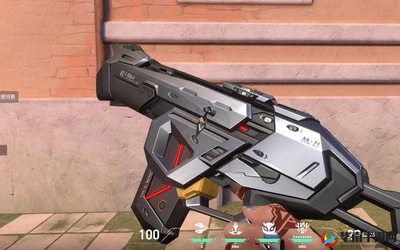 无畏契约中的幻象武器深度解析:全方位介绍其性能与特点