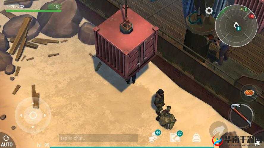 LASTDAYONEARTH 农场：探索奇妙世界