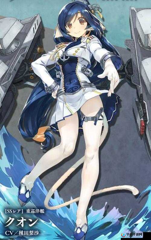 碧蓝航线连体衣舰娘大揭秘览舰娘们独特装扮