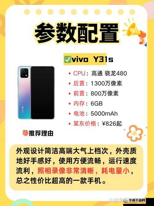一级成色好的 y31s 标准版评测 ios 版详细解读