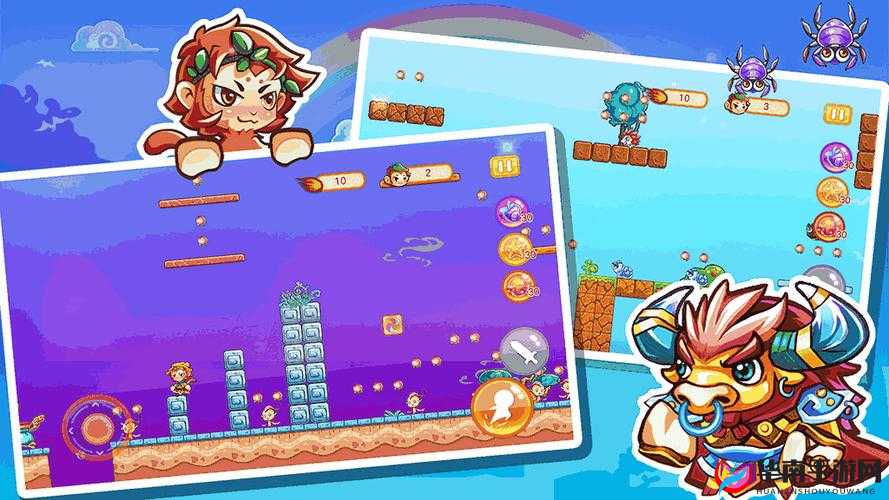 NPC 是 NPC：由 JY 灌溉系统所塑造的游戏角色