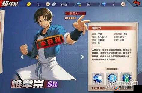 拳皇命运椎拳崇在 PVE 和 PVP 中的技能搭配及连招技巧解析