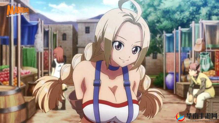 妖精的尾巴：魔法之旅